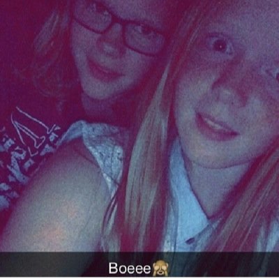 'Ik ben geen opgever 
maar ik ga niet vechten 
voor iets wat toch nooit 
gaat gebeuren' ❤