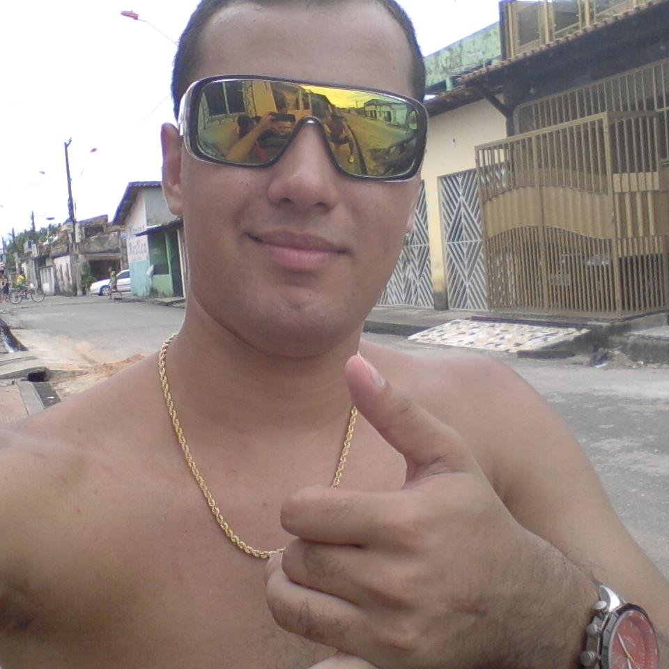 AdrianoMarques3's profile picture. 