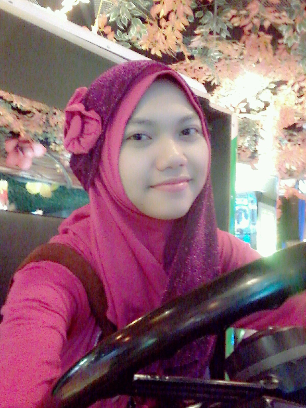 AdnDwi's profile picture. Jadilah dirimu sendiri !