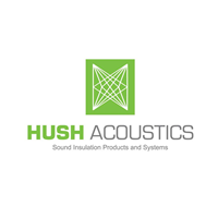 Hush Acoustics(@hushacoustics) 's Twitter Profile Photo