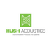 Hush Acoustics (@hushacoustics) Twitter profile photo Hush Acoustics (@hushacoustics) Twitter profile photo