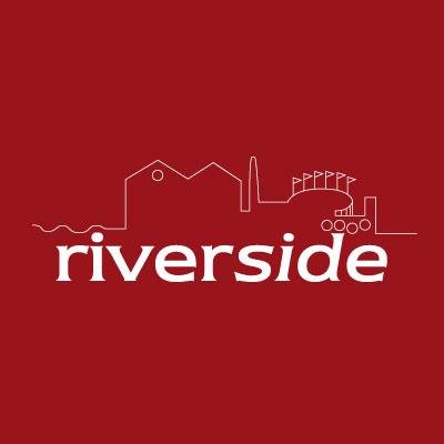 **Riverside Seminar- & Eventhotel**
Du spinnst die besten Ideen & Events bei uns in der ehemaligen Spinnerei.