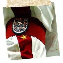 SK Slavia Praha / MUFC / HCPCE / SC Kolin #supportyourlocalclub