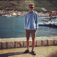 Adam Czakański (@adamczakanski) 's Twitter Profile