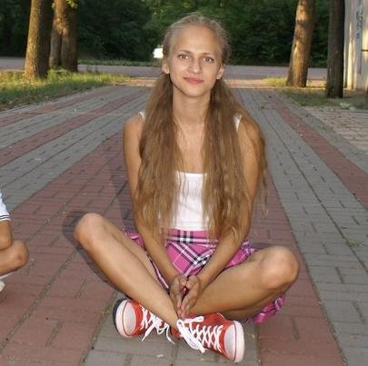 AnastasiaMatsyk's profile picture. I like to have fun, to read and to walk in the rain