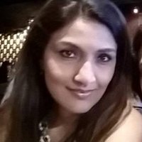 Madhavi Chodankar (@mchodankar) 's Twitter Profile