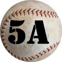 5ATxHSBaseball (@5atxhsbaseball) 's Twitter Profile
