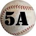 5ATxHSBaseball (@5ATxHSBaseball) Twitter profile photo