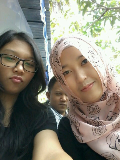 Teknik Lingkungan undip'14