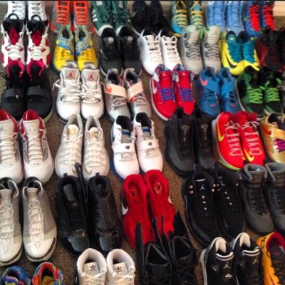 sjbkicks's profile picture. IG: sjbkicks
Email: sjbkicks@yahoo.com