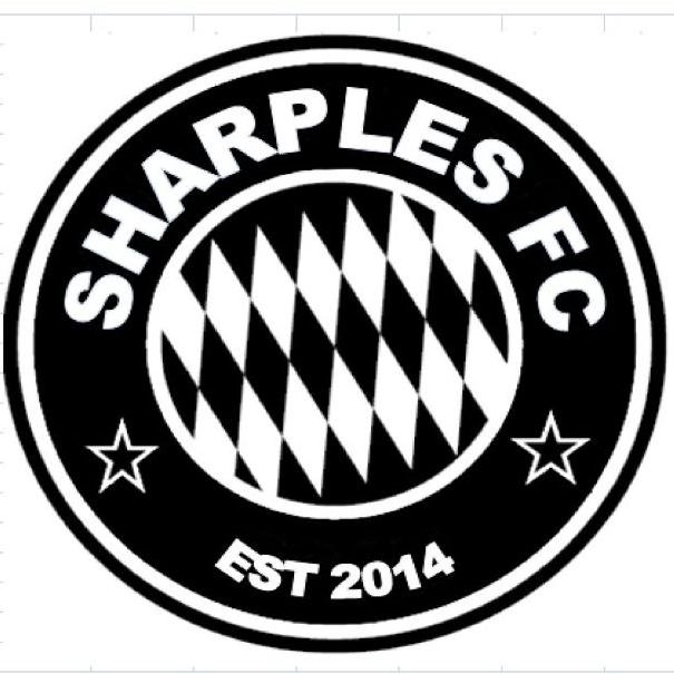 Sharples FC                                                 Academy 
Més Que En Club Una Familia