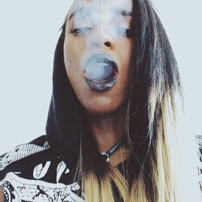 @AngelHaze followed me on: 1/06/14