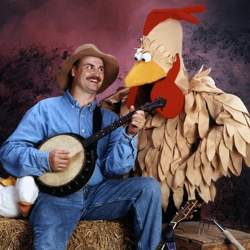 Slindholm64's profile picture. Steven Richard Lindholm delights audiences with his fun-filled and festive, family orientated performances.  His songs and stories are brimming with humor, with