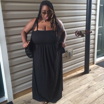Fetish/ BBW Model l Hostess l bookings ladyfreya46m@icloud.com 
@Panamaniangoddess
