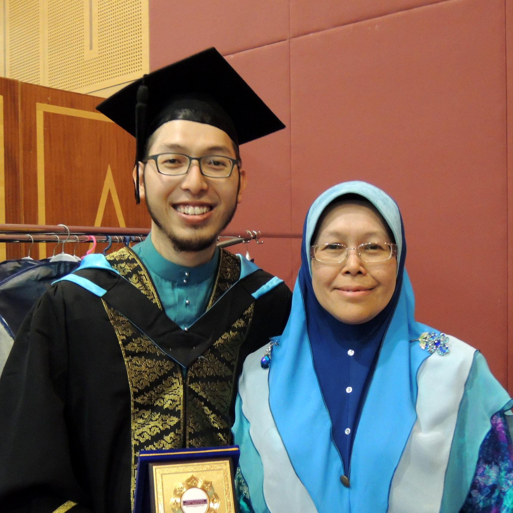 HarithAbdMalek's profile picture. A Muslim, follower of Muhammad PBUH