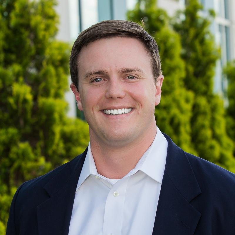 Husband, Father, Son...then Regional Vice President @ Salesforce, Intrepreneur, Clemson man