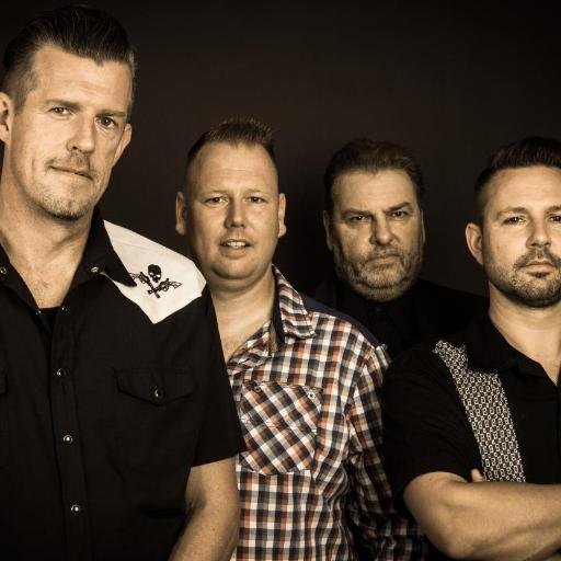 Howlin_Bill's profile picture. Howlin' Bill : Belgian Rhythm 'n' Roots band that won the first European Blues Challenge in Berlin in March 2011.