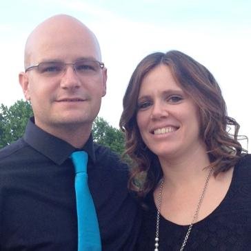 Father, Husband, Educator.