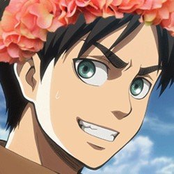 YoTitanEren's profile picture. I want to join the scouts, and slaughter ever titan in my path.- Eren [SnK Rp • Crossover Friendly • 18+ at times • Crack/Serious]