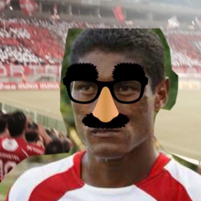 perder é normal, agora ser goleado é america de natal. Ex-Mecão Cornetero
