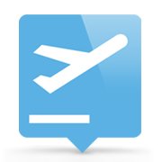 Aeropuertoinfo es la única web de Europa con toda la información práctica de los aeropuertos europeos.