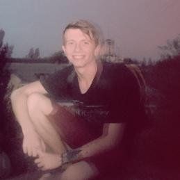 alexxandrmay's profile picture. 