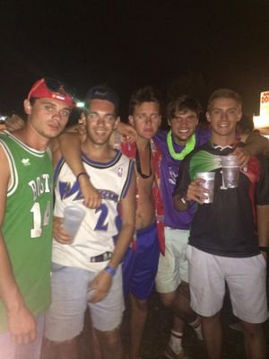 tnjohnson5's profile picture. Finance/Marketing major in the Kelley School of Business at Indiana University