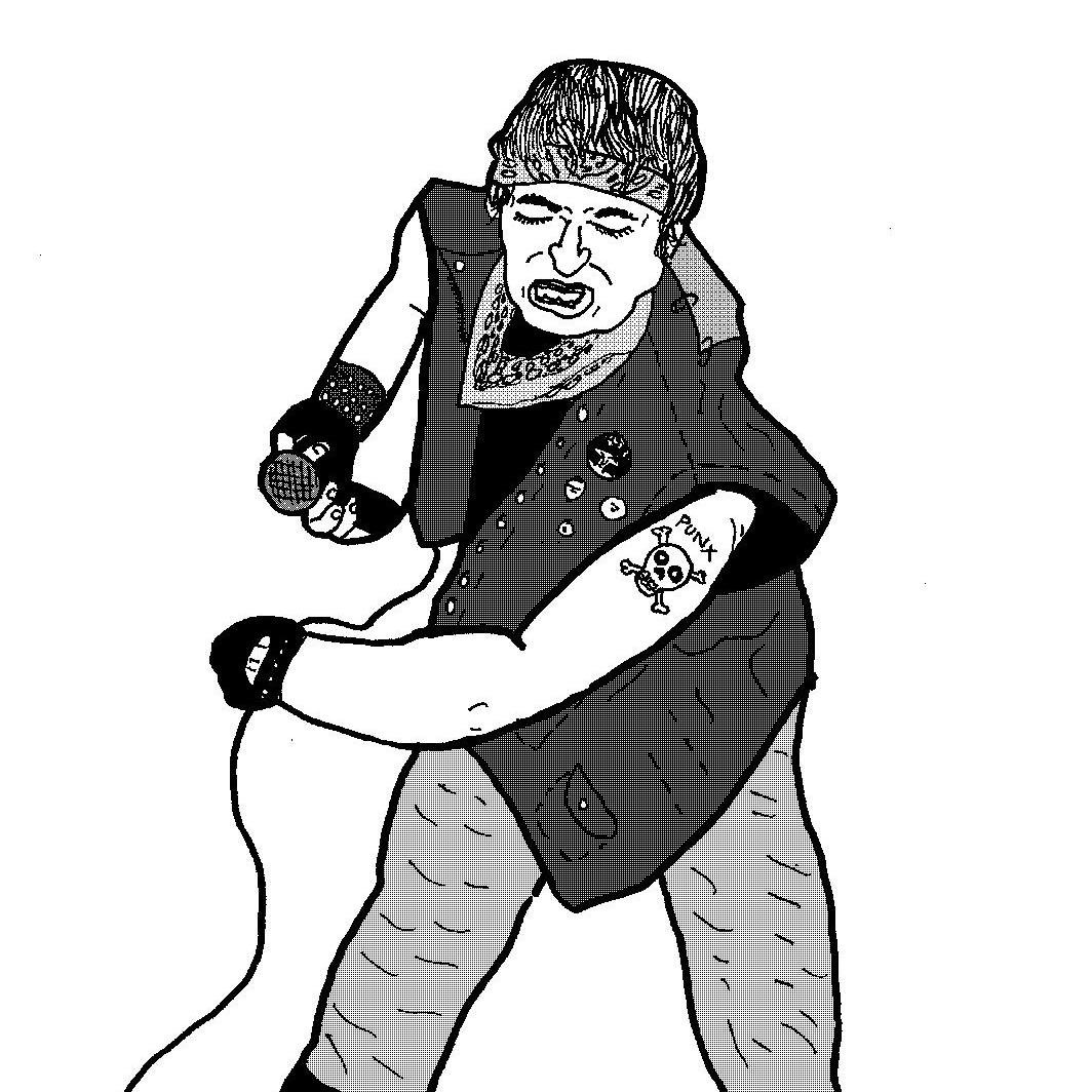 hypethrash's profile picture. no.