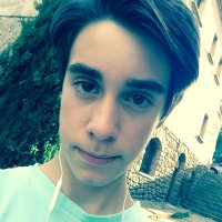 M.L MAGIC (@lucadiiorio00) 's Twitter Profile