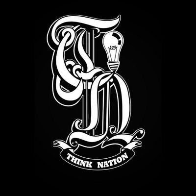 Philadelphia-based apparel company dedicated to inspiring a nation of elevated thinkers #ThinkNation