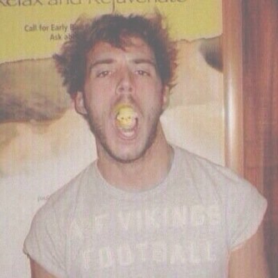I kinda like Sam Claflin