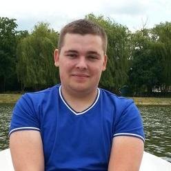 и горе мне если впал я в безмолвие и уставился на лик луны