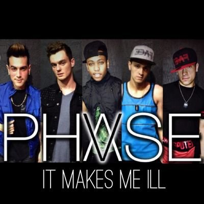 This Acct. Is To Help Promote @PhaseVMusic! StreetTeam Leader Of @PhaseVRGV_ST Follow Me & @PhaseVMusic Thanks!❤