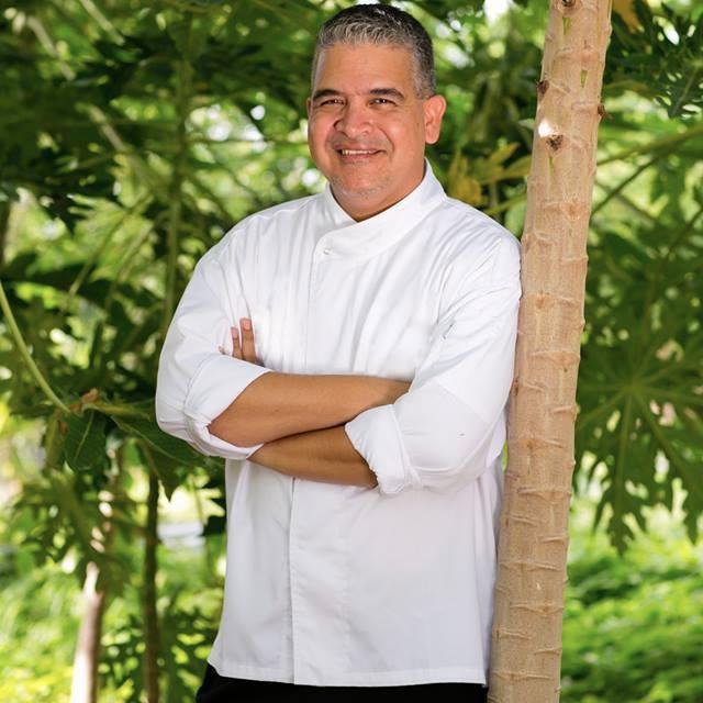 Advocating a Sustainable Food Supply Chain for Aruba (2012 UNWTO Ulysses Award for Innovation in Enterprises)