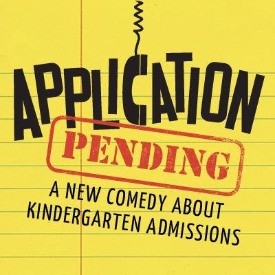 Application Pending