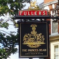 Princes Head (@princeshead) 's Twitter Profile