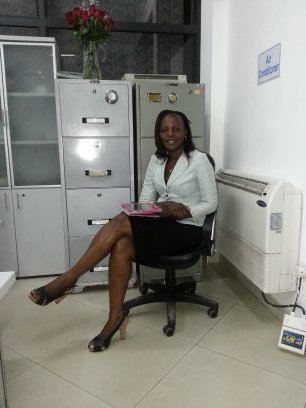 LydiaMuhambe's profile picture. 