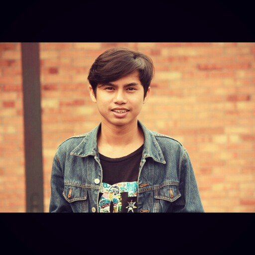 _ruddyhakaa's profile picture. dhede rzva {}