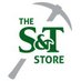 The S&T Store (@thesandtstore) Twitter profile photo