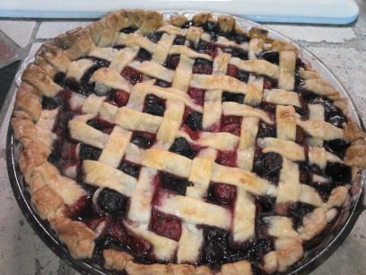 kathyknappie's profile picture. writer of pie tales