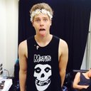 Autumn Hood/Irwin - @5secsofcreation - Twitter