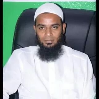 active member at AIMIM
