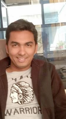 Dhruv