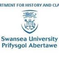 History and Heritage at Swansea University. Hanes a Treftadaeth Prifysgol Abertawe. https://t.co/cz41xVzRus. Together with @SUAncientWorld part of @SUCulture_Comm
