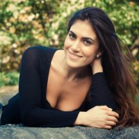 Solange Merdinian (@solmerdinian) 's Twitter Profile