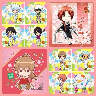 かなきちさんのプロフィール画像