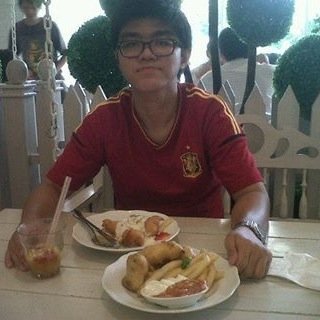 English literature, #Binusian 2016, Gym, basket, hangout, experience, futsal,work #MUFC #Obaja tour