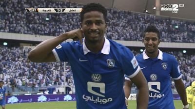 هلال وبس والباقي خس