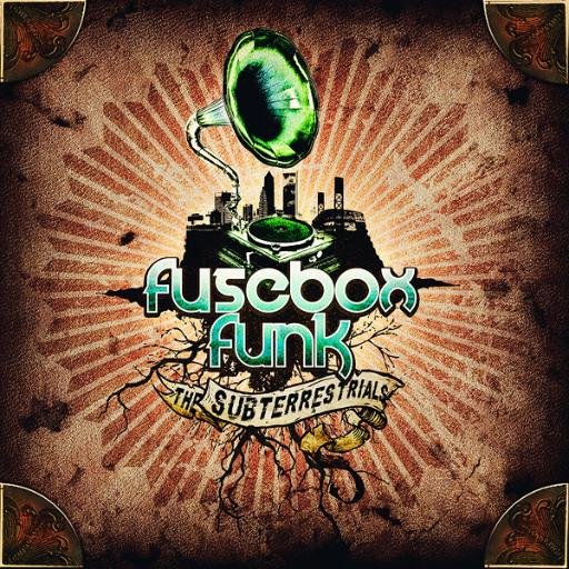 FuseboxFunk's profile picture. FBF is a genre splitting, quickly rising Hip-Hop/Funk band based in Jax, Fl.