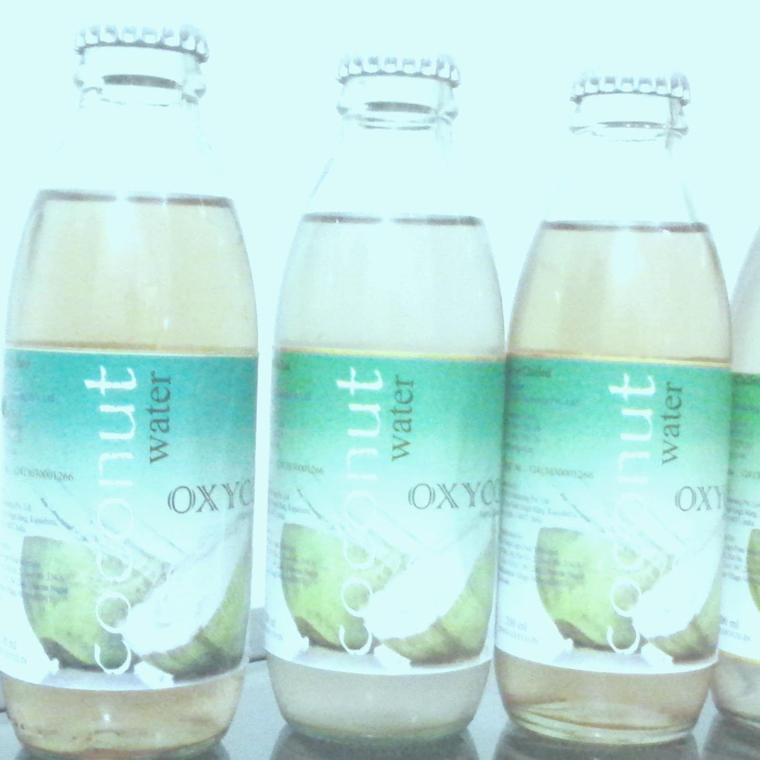 Drink Natural, Live Natural